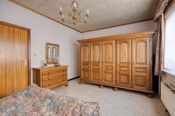 Huis te koop / Meerbeke