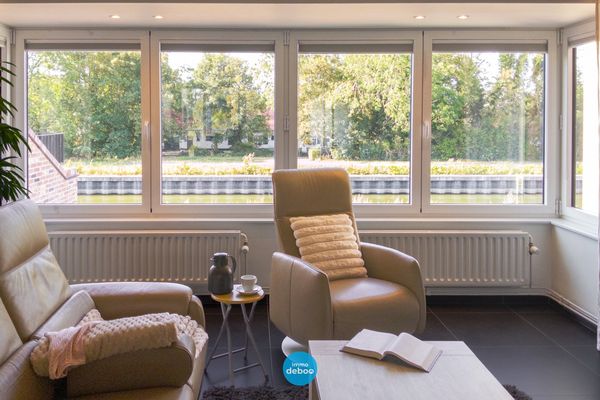 Huis
                                te koop
                                in Nieuwpoort