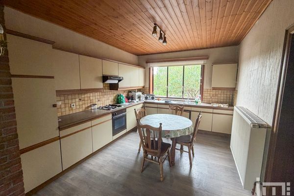 Huis te koop / Heers