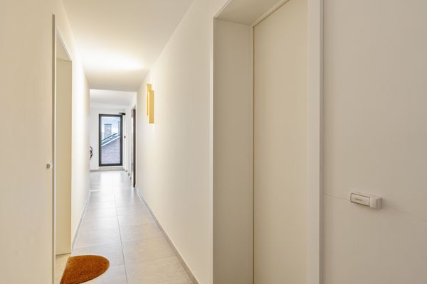 Appartement te koop / Sint-Truiden