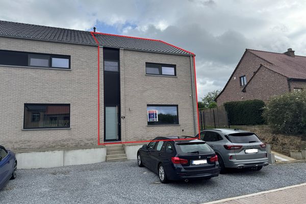 Huis te huur / Hoeselt