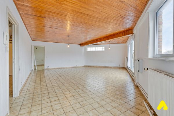 Appartement te koop / De Panne