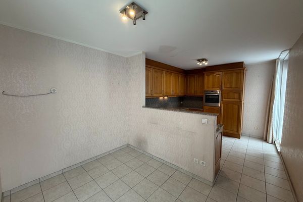 Appartement te koop / Genk