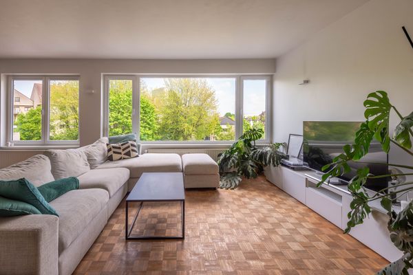 Appartement
                                verkocht
                                in Linkeroever