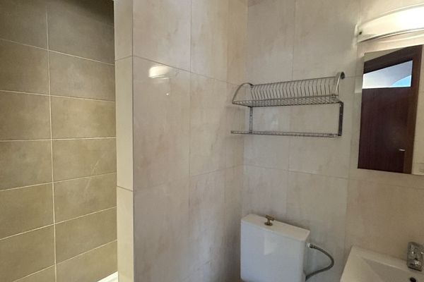 Appartement te huur / Everberg