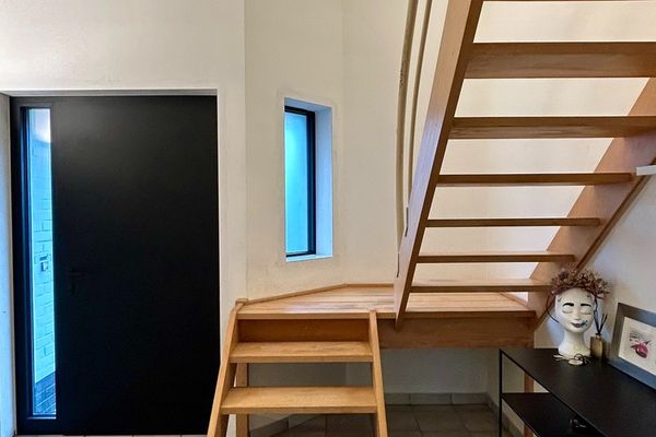 Huis te koop / Ottenburg