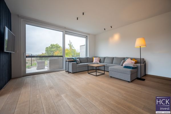 Huis te koop / Kruishoutem