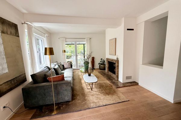 Huis te koop / Brasschaat