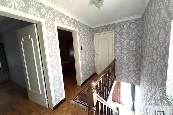 Huis te koop / Hasselt