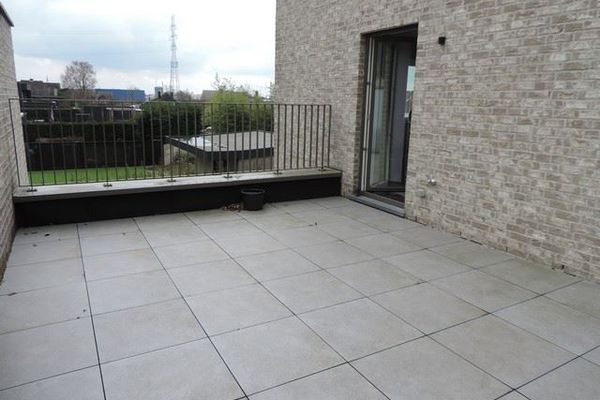 Appartement verhuurd / Beringen