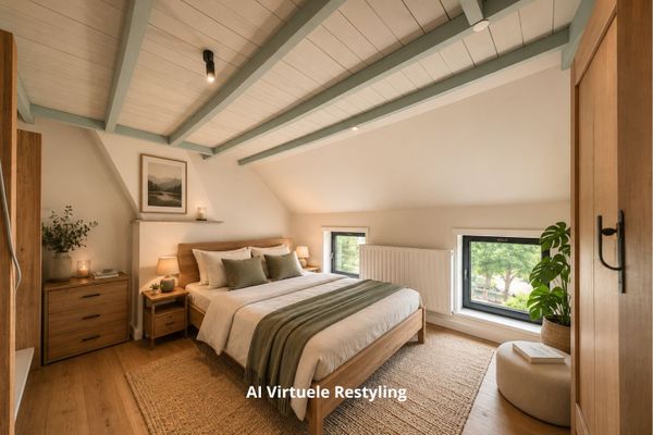 Huis te koop / Oosterzele