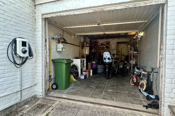 Huis te koop / Heverlee