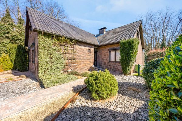 Huis verkocht / Genk