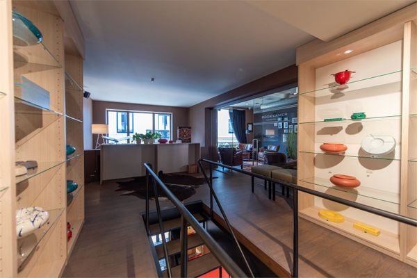 Commercieel te huur / Hasselt