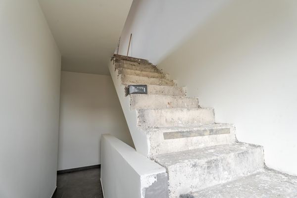 Huis optie koop / Koersel