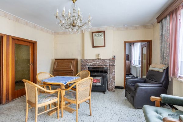 Huis te koop / Heers