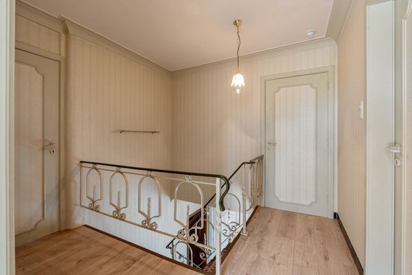 Huis te huur / Linter