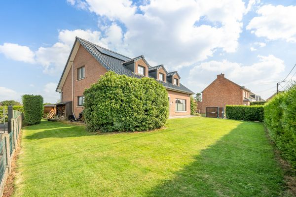 Huis te koop / Sint-Truiden