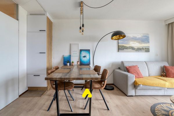 Appartement a vendre / La Panne