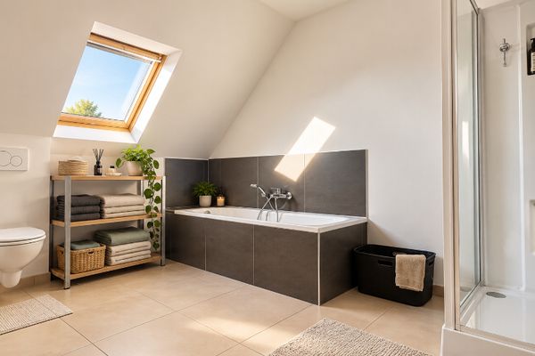 Huis te huur / Houthulst
