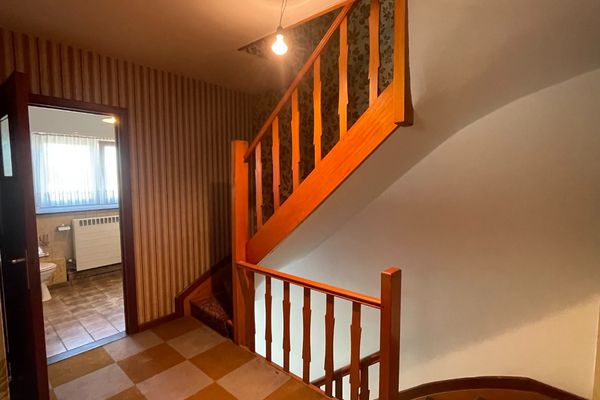 Huis te koop / Opvelp
