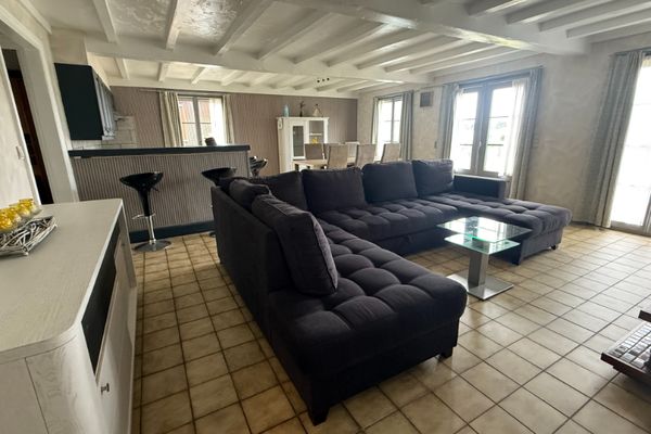 Vakantiewoning te koop / Jabbeke