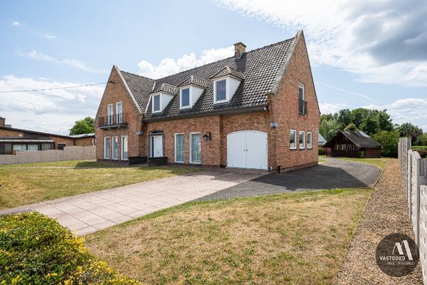 Huis te koop / Adegem