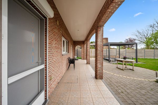 Huis te koop / Putte