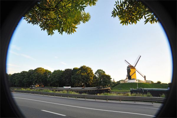 Commercieel te koop / Brugge