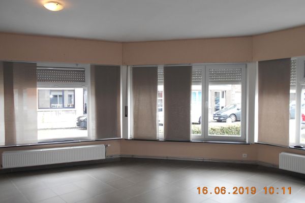 Appartement
                            verhuurd in Gent