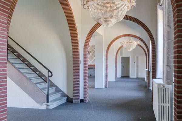 Commercieel te koop / Diepenbeek