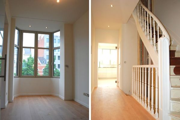 Appartement te huur / Hasselt