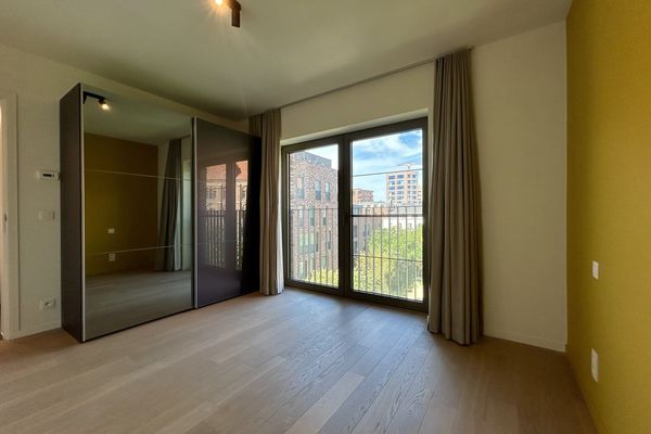 Appartement te huur / Leuven