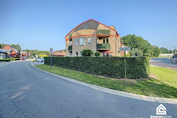 Appartement
                            verkocht ov in Zonhoven