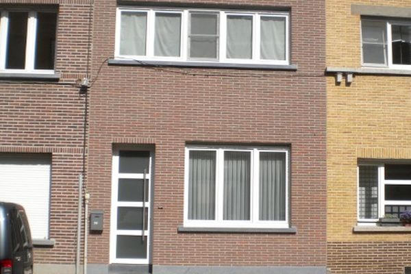 Woning
                            verhuurd in Gent