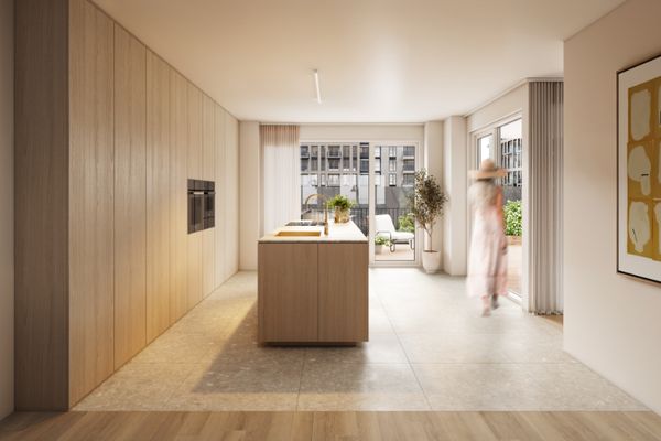 Appartement te koop / Brasschaat