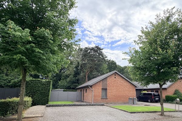 Huis  in Genk