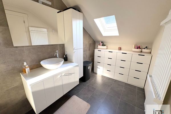 Appartement te koop / Tongeren-Borgloon