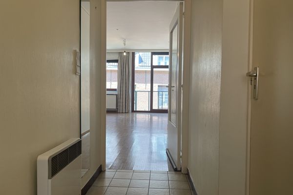 Assistentiewoning  te huur / Mechelen