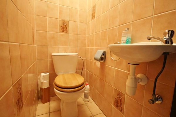 Huis te huur / Schulen