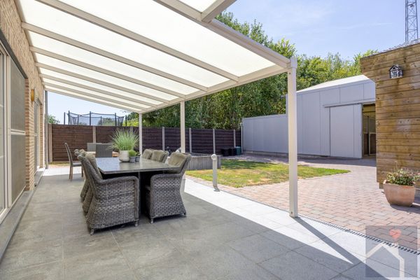 Huis te koop / Herk-de-Stad