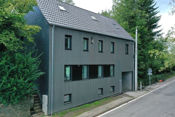 Immeuble d'appartements
                            a vendre in Rotheux-Rimière