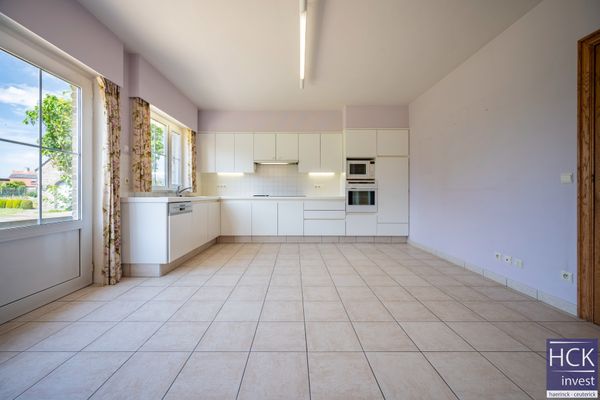 Huis te koop / Kruishoutem