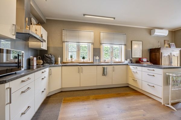 Huis te koop / Zoutleeuw