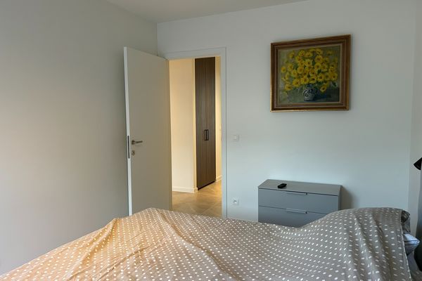 Appartement te huur / Itegem