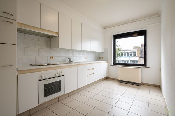 Appartement te koop in Eeklo