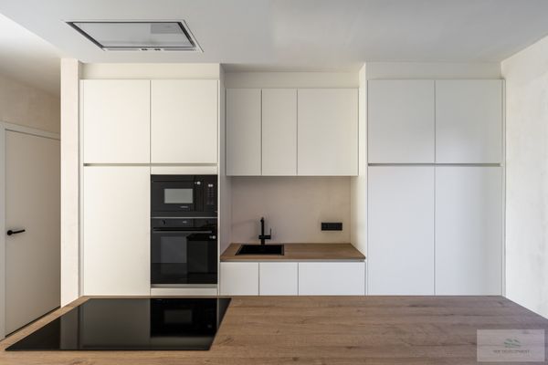 Project gerealiseerd ontwikkeling / Bilzen