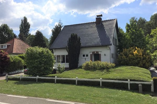 Huis
                            verkocht in Sint-Niklaas