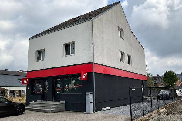 Handelspand
                            te koop in Houthalen-Helchteren