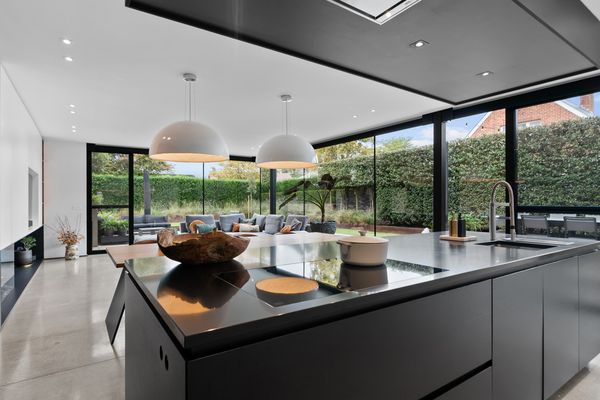 Huis optie koop / Lanaken